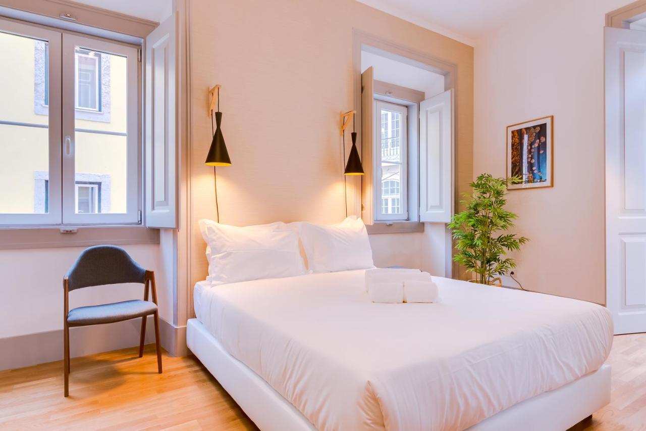 Apartamento Poiais By Lisbon Inside Out Exterior foto