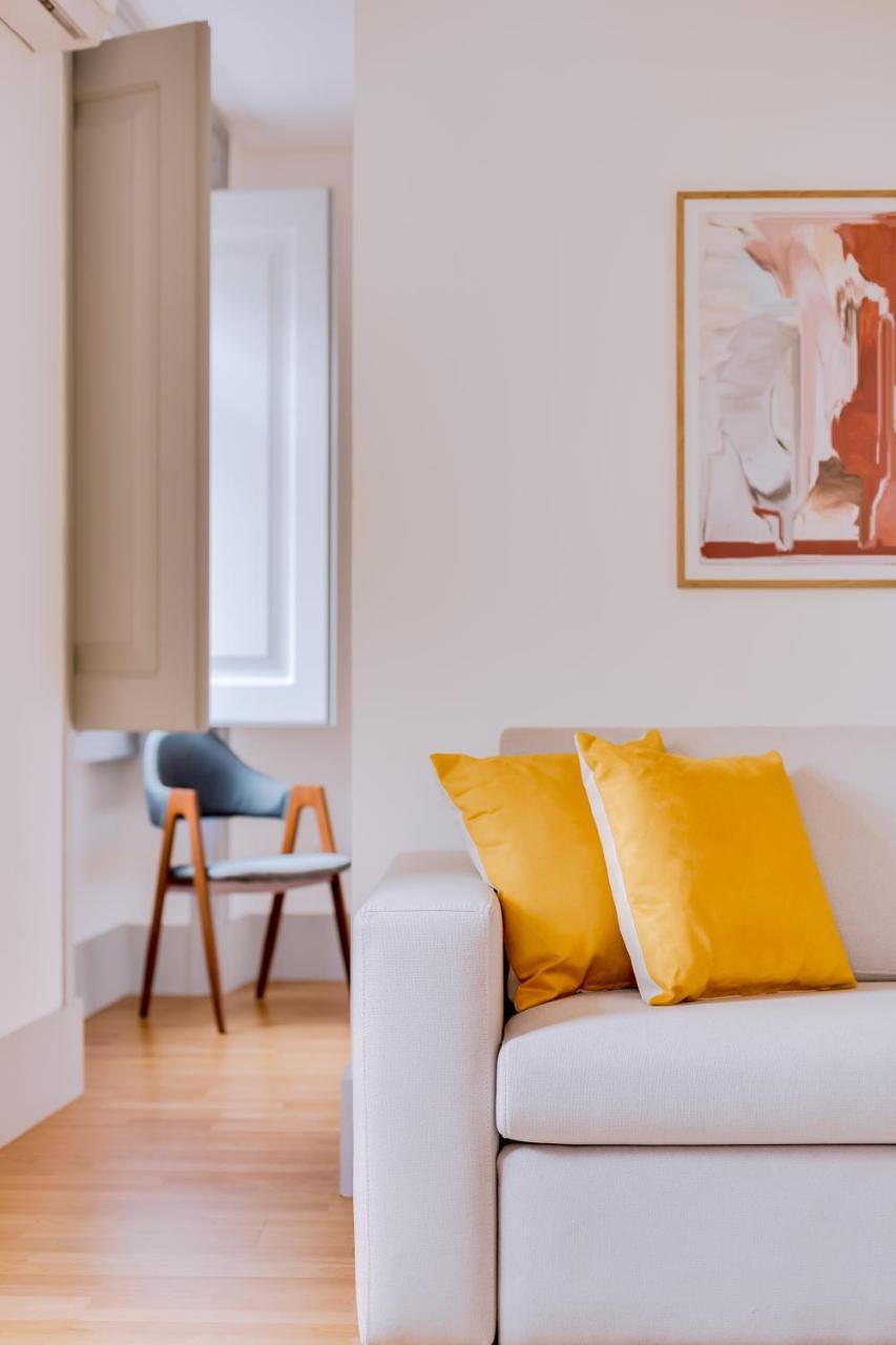 Apartamento Poiais By Lisbon Inside Out Exterior foto