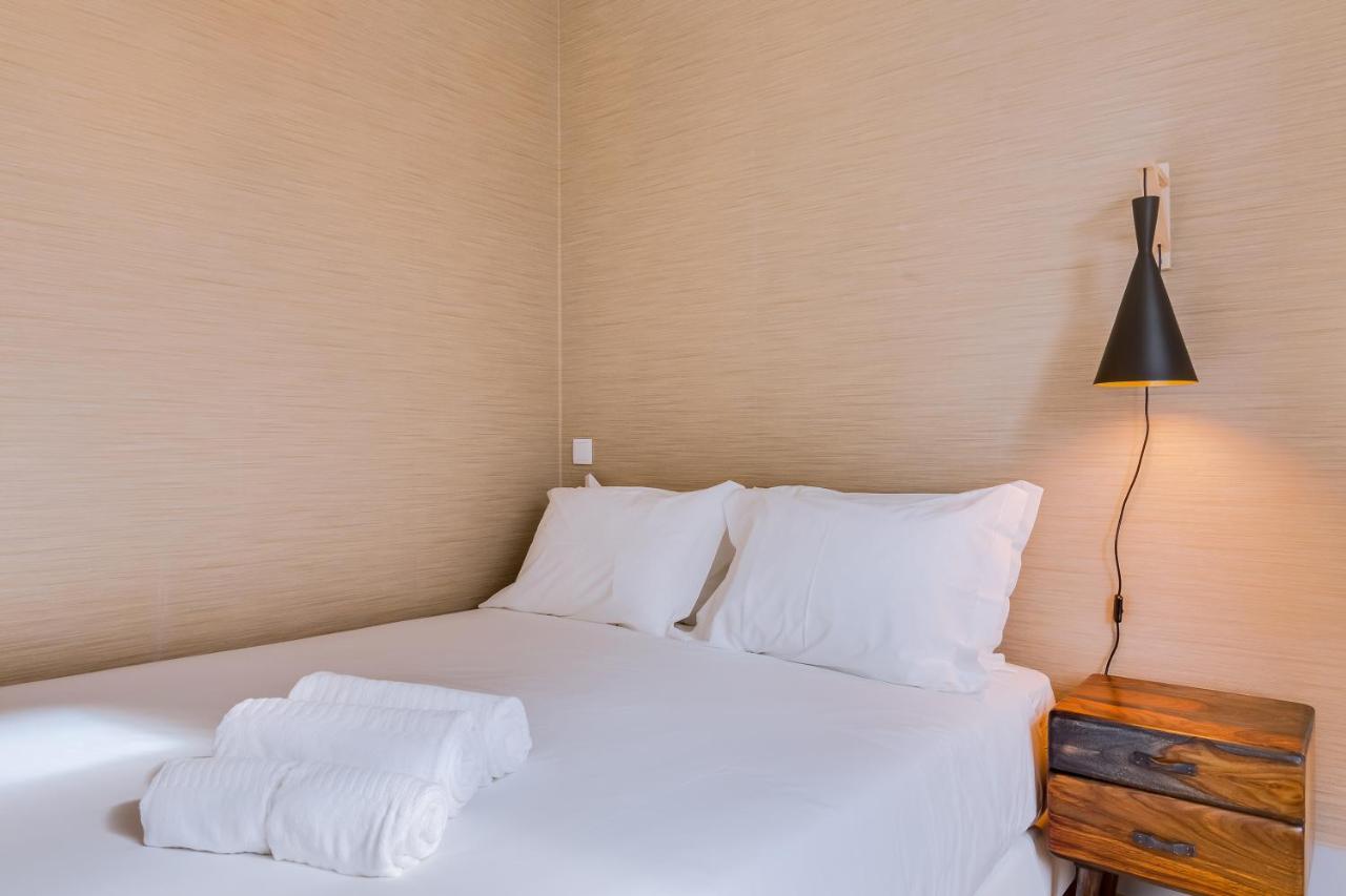 Apartamento Poiais By Lisbon Inside Out Exterior foto