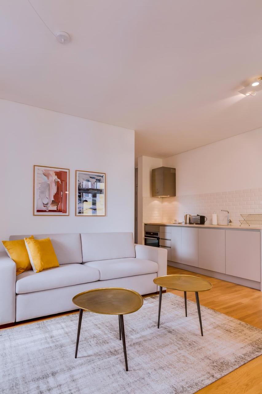 Apartamento Poiais By Lisbon Inside Out Exterior foto