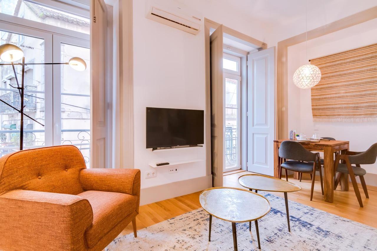 Apartamento Poiais By Lisbon Inside Out Exterior foto