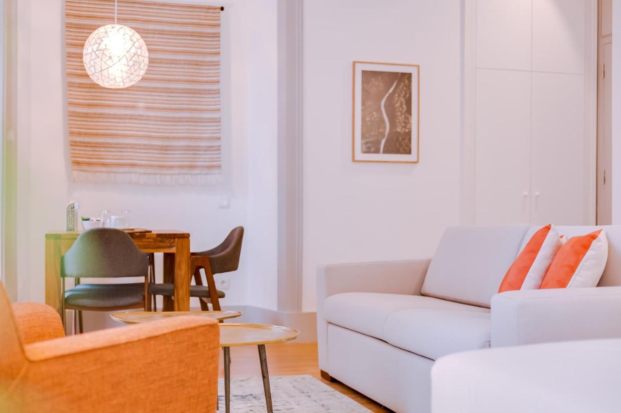 Apartamento Poiais By Lisbon Inside Out Exterior foto