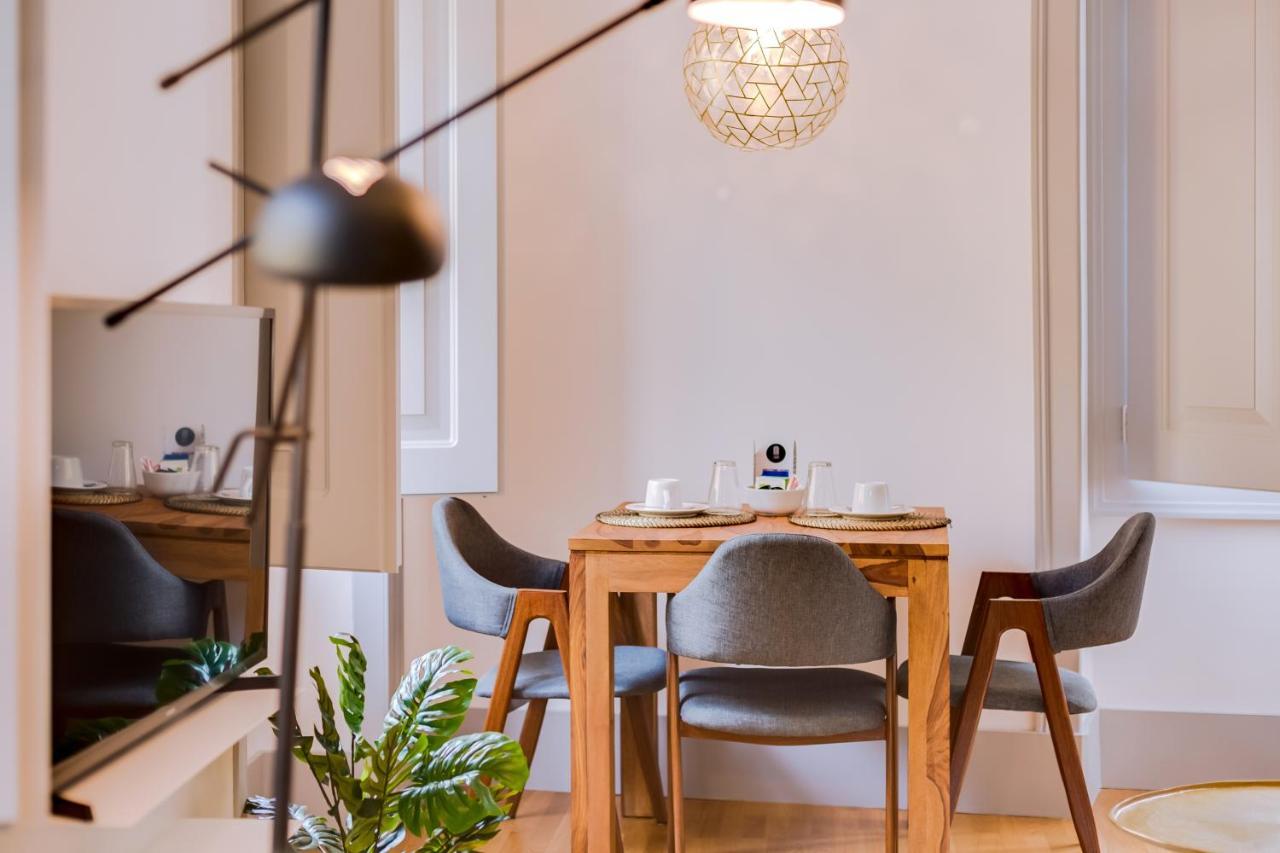 Apartamento Poiais By Lisbon Inside Out Exterior foto