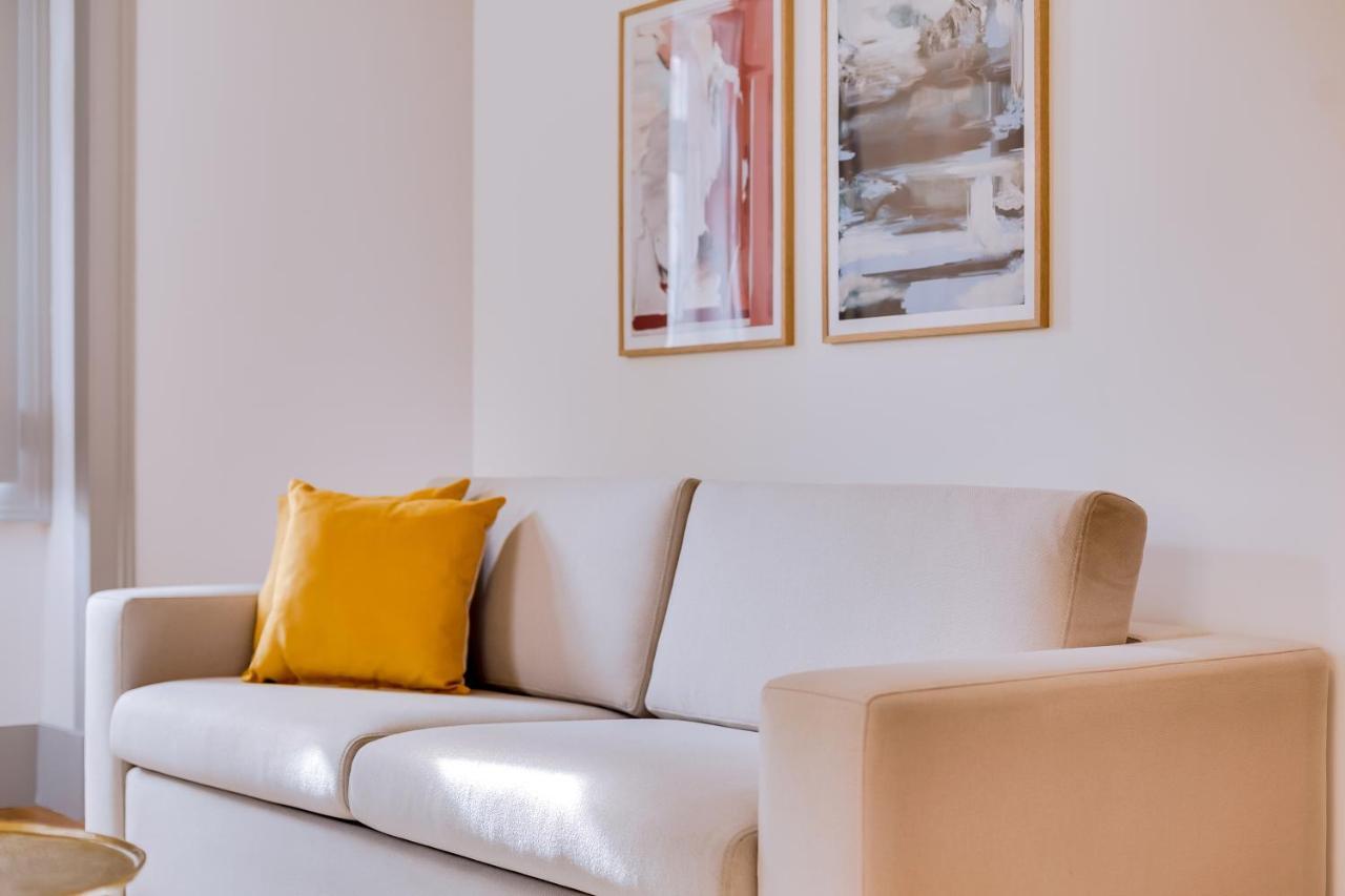 Apartamento Poiais By Lisbon Inside Out Exterior foto