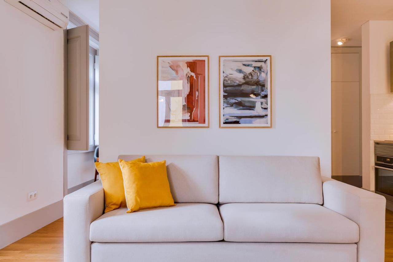 Apartamento Poiais By Lisbon Inside Out Exterior foto