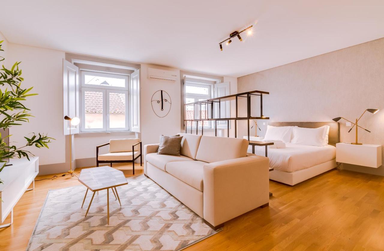 Apartamento Poiais By Lisbon Inside Out Exterior foto