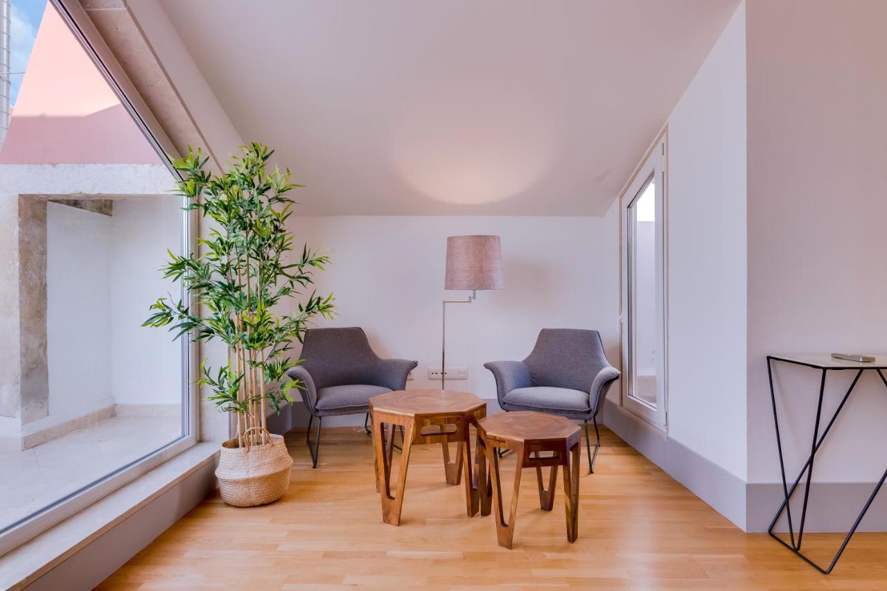 Apartamento Poiais By Lisbon Inside Out Exterior foto