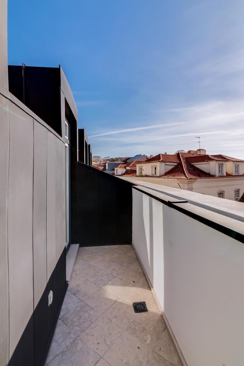 Apartamento Poiais By Lisbon Inside Out Exterior foto