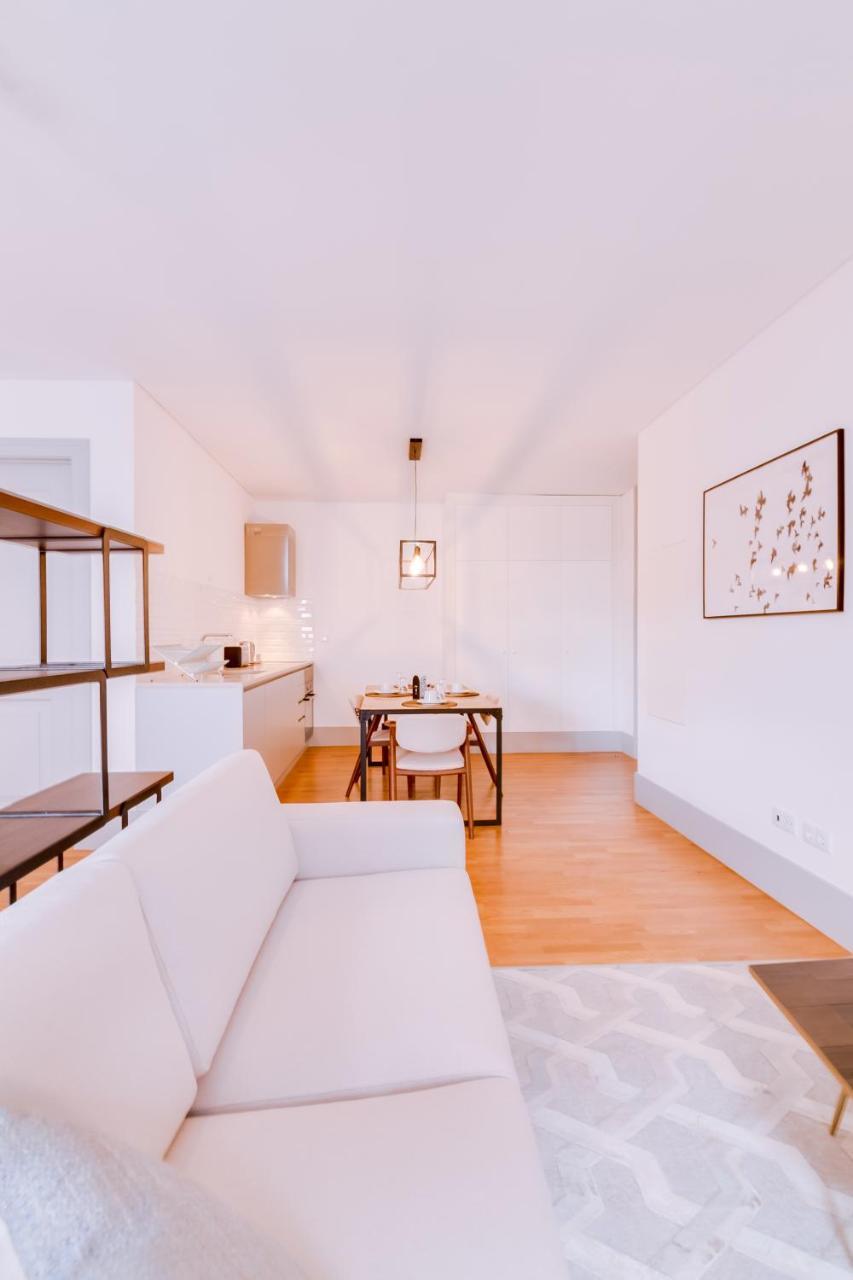 Apartamento Poiais By Lisbon Inside Out Exterior foto