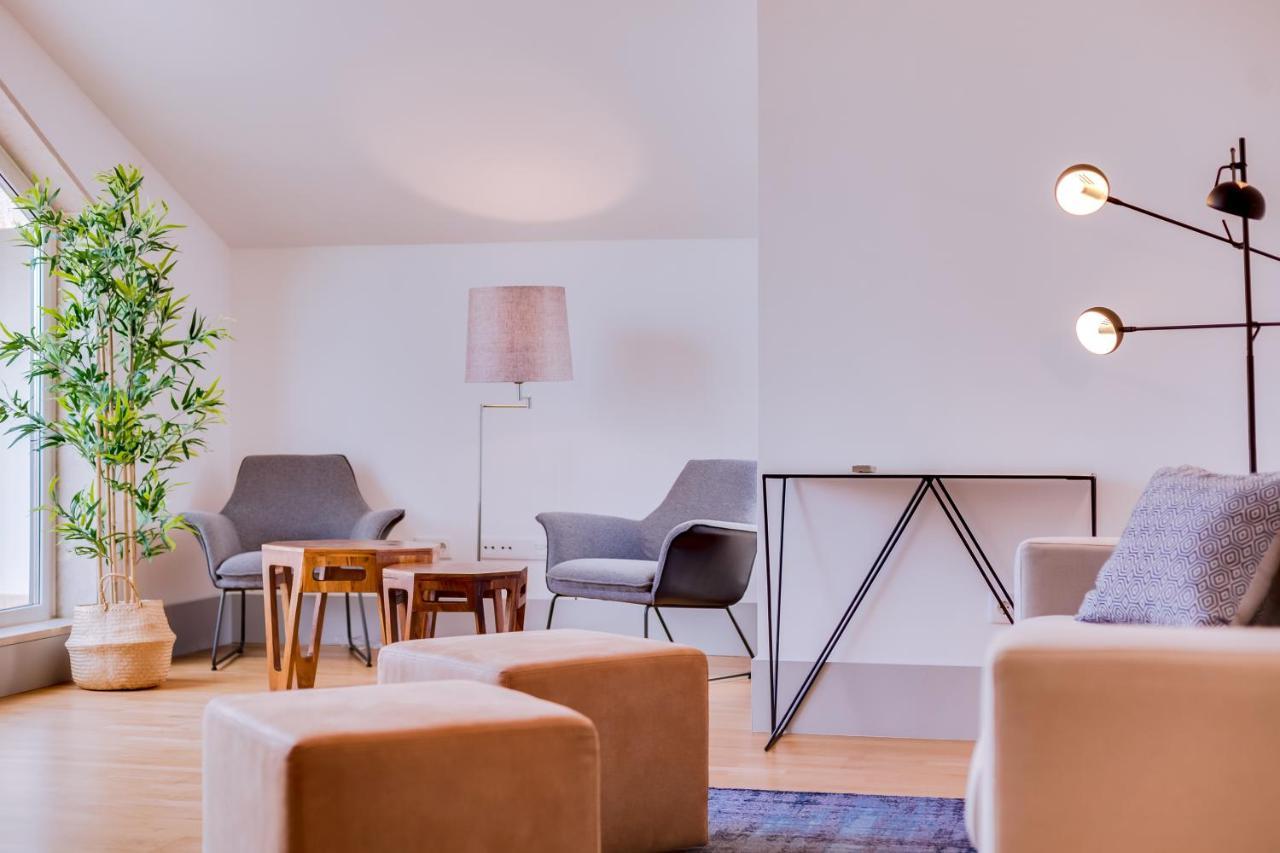 Apartamento Poiais By Lisbon Inside Out Exterior foto