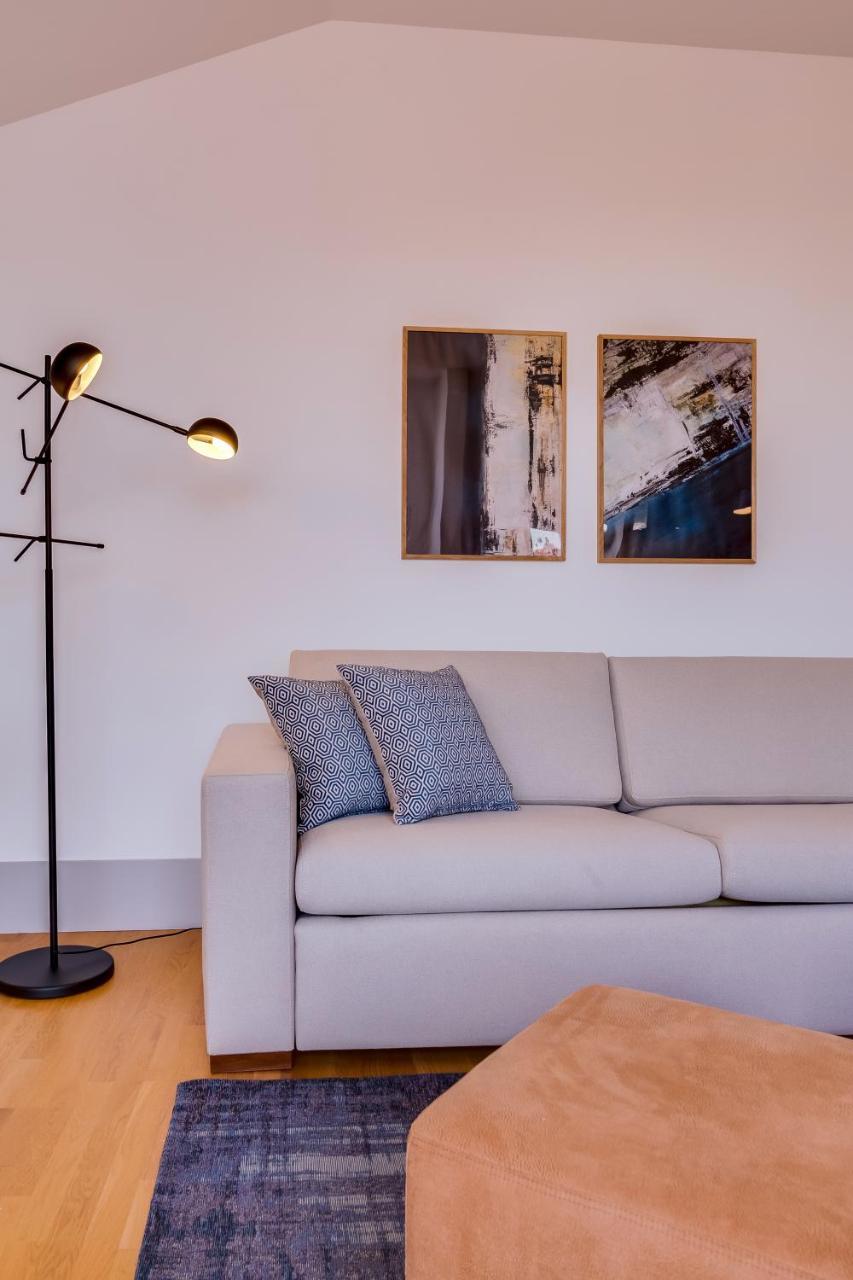 Apartamento Poiais By Lisbon Inside Out Exterior foto