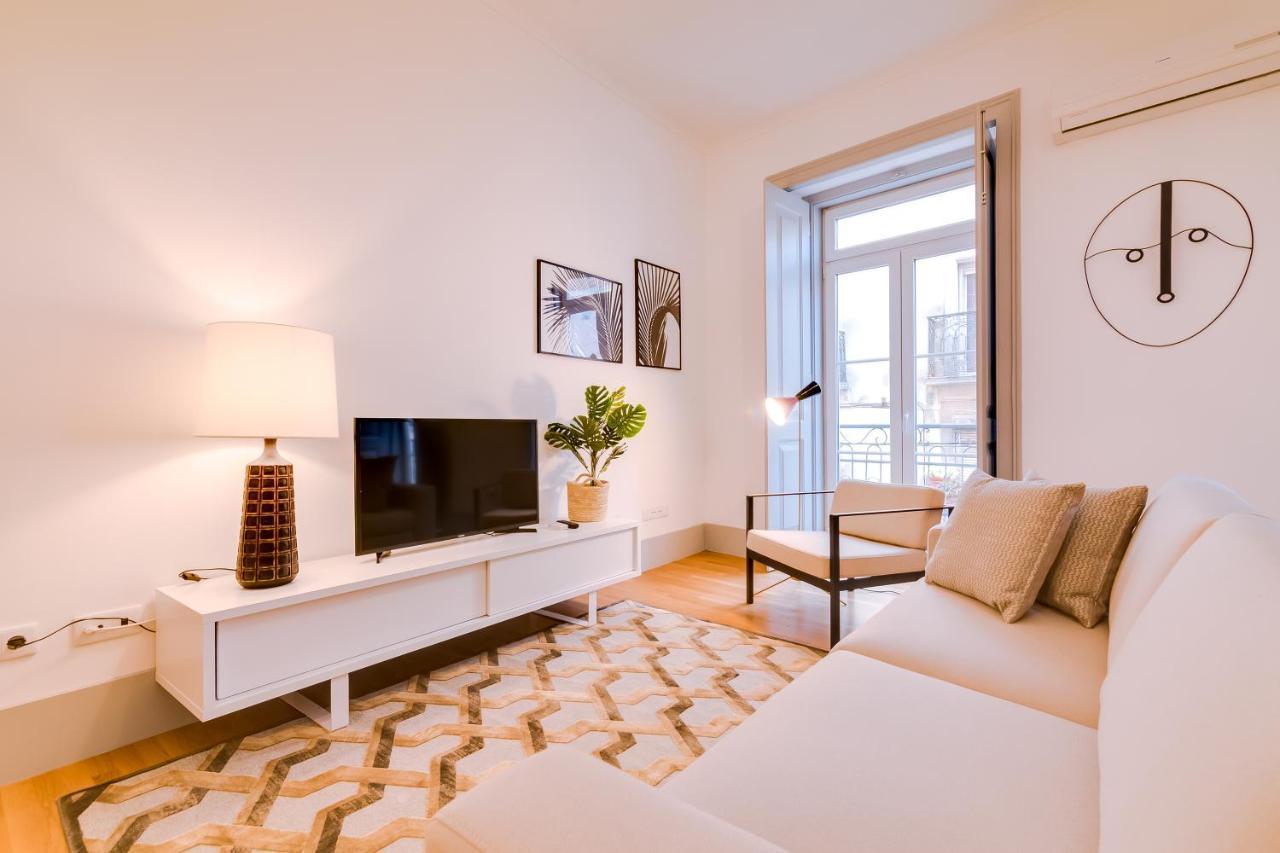 Apartamento Poiais By Lisbon Inside Out Exterior foto
