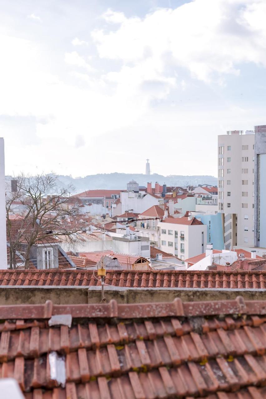Apartamento Poiais By Lisbon Inside Out Exterior foto