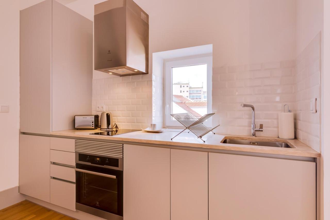Apartamento Poiais By Lisbon Inside Out Exterior foto