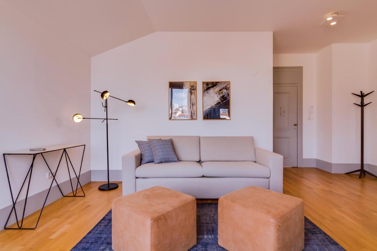Apartamento Poiais By Lisbon Inside Out Exterior foto