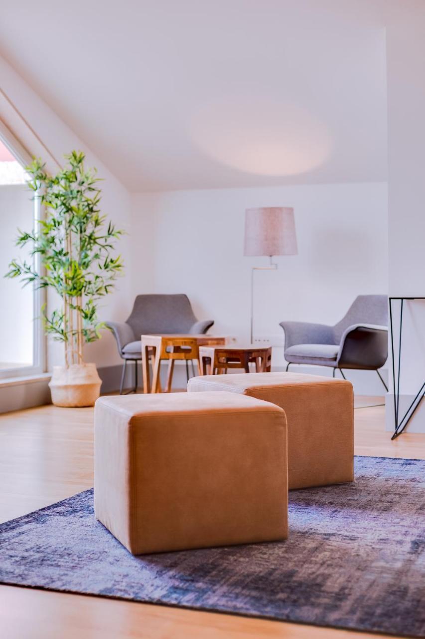 Apartamento Poiais By Lisbon Inside Out Exterior foto
