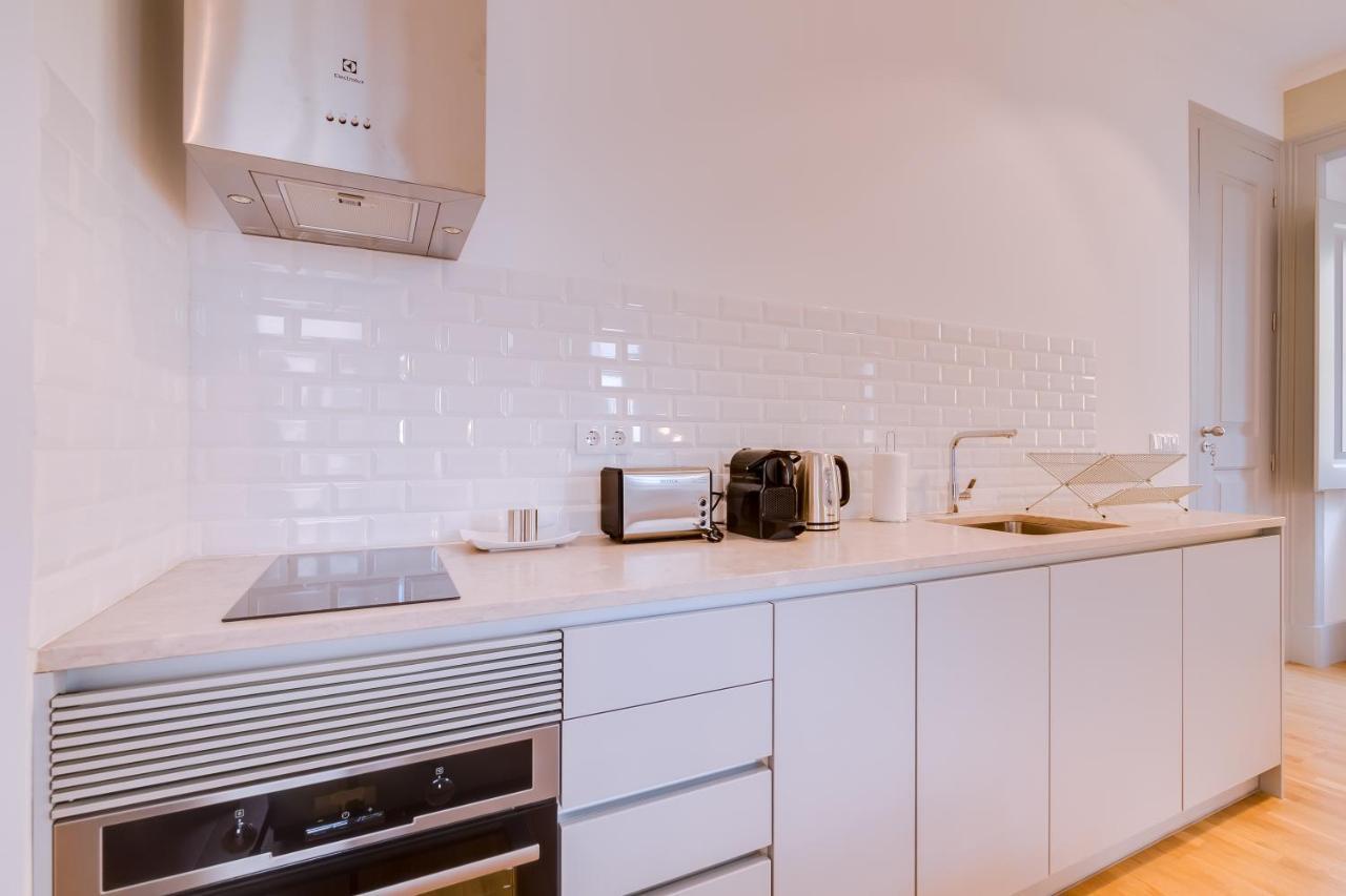 Apartamento Poiais By Lisbon Inside Out Exterior foto